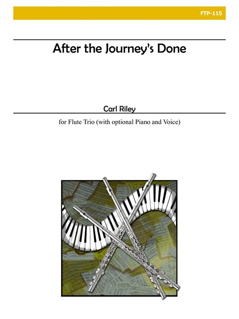 After The JourneyS Done